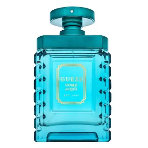 Guess Guess Uomo Acqua toaletna voda za muškarce 100 ml