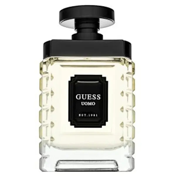 Guess Guess Uomo toaletna voda za muškarce 100 ml