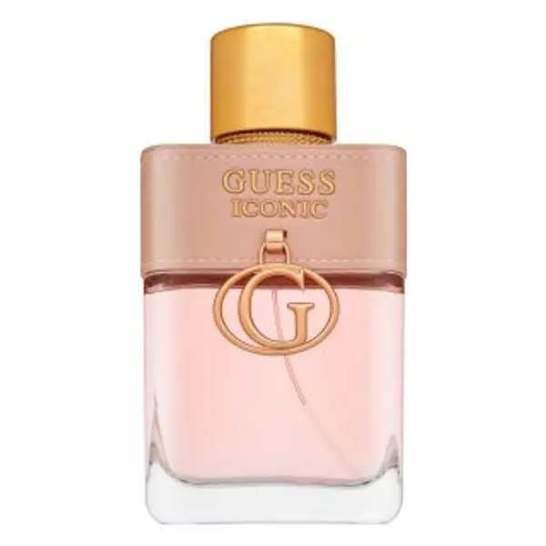Guess Guess Iconic parfemska voda za žene 100 ml