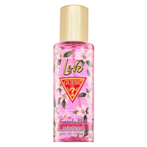 Guess Guess Love Romantic Blush sprej za tijelo za žene 250 ml