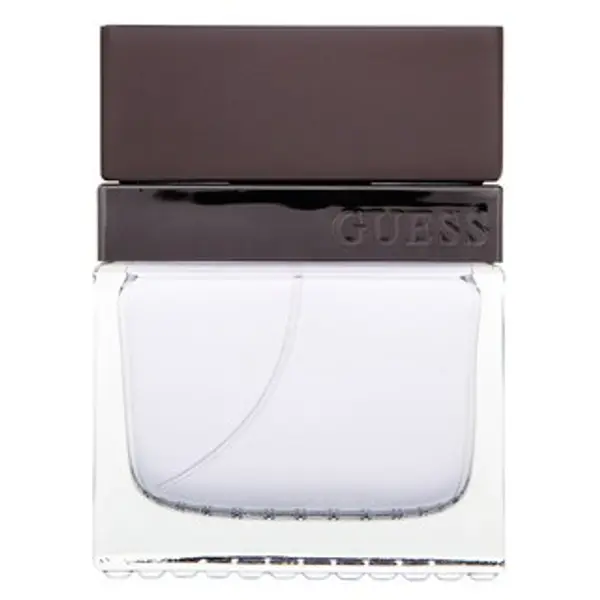 Guess Guess Seductive Homme toaletna voda za muškarce 50 ml