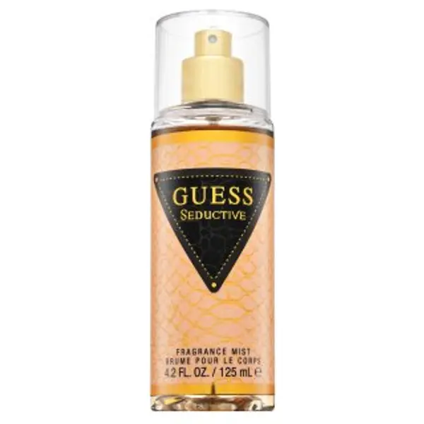 Guess Guess Seductive sprej za tijelo za žene 125 ml
