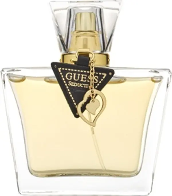 Guess Guess Seductive toaletna voda za žene 75 ml