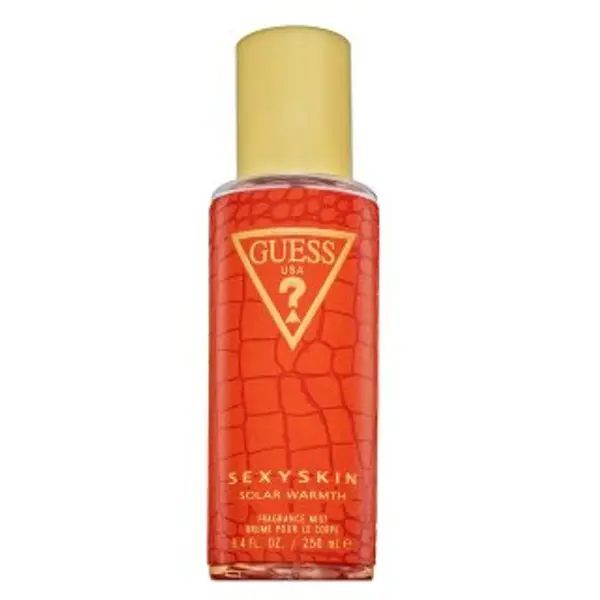 Guess Guess Sexy Skin Solar Warmth sprej za tijelo za žene 250 ml