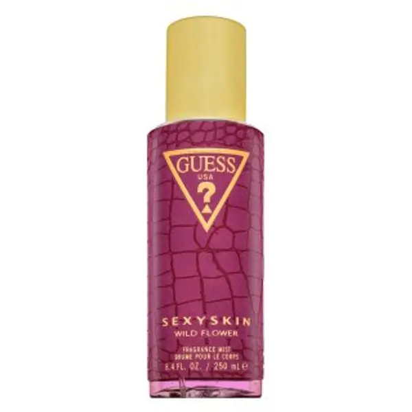 Guess Guess Sexy Skin Wild Flower sprej za tijelo za žene 250 ml