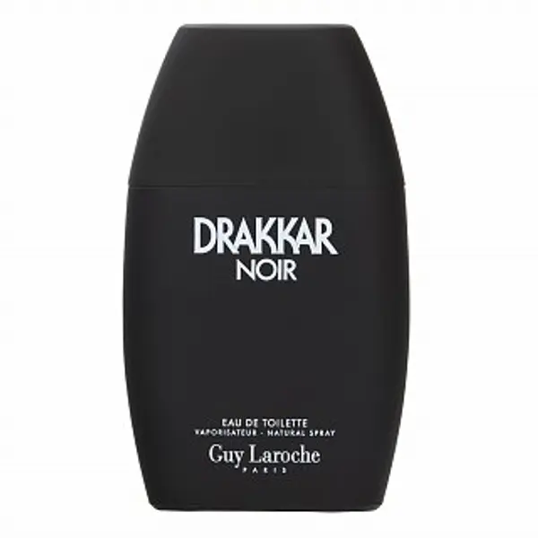 Guy Laroche Guy Laroche Drakkar Noir toaletna voda za muškarce 100 ml