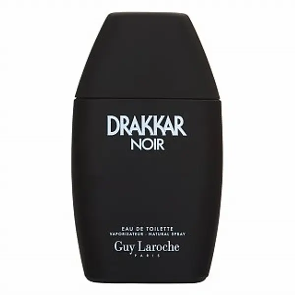 Guy Laroche Guy Laroche Drakkar Noir toaletna voda za muškarce 200 ml