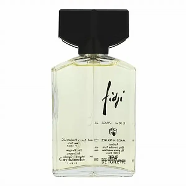 Guy Laroche Guy Laroche Fidji toaletna voda za žene 50 ml