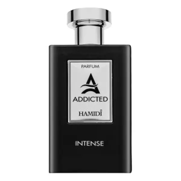 Hamidi Hamidi Addicted Intense čistý parfém unisex 120 ml