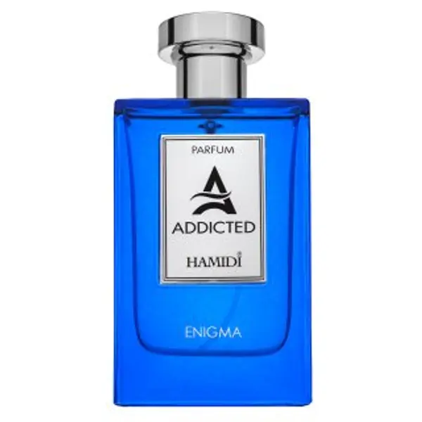 Hamidi Hamidi Addicted Enigma čistý parfém za muškarce 110 ml
