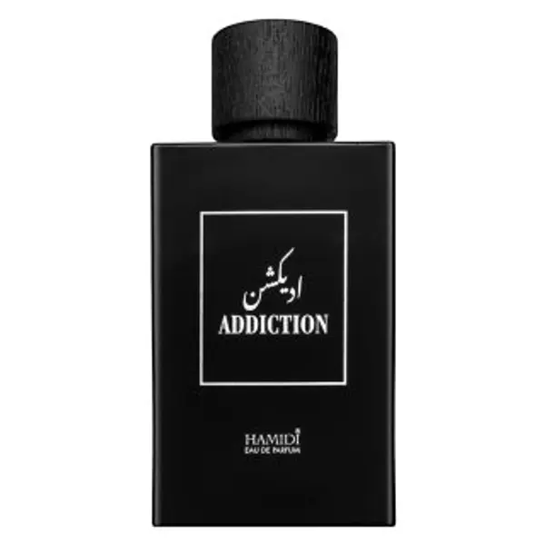 Hamidi Hamidi Addiction parfemska voda unisex 100 ml