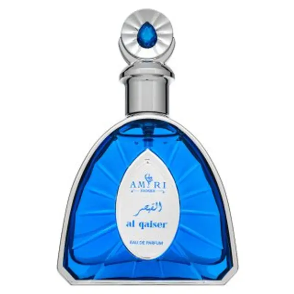 Hamidi Hamidi Al Qaiser parfemska voda unisex 100 ml