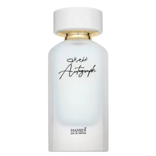 Hamidi Hamidi Autograph parfemska voda za muškarce 100 ml