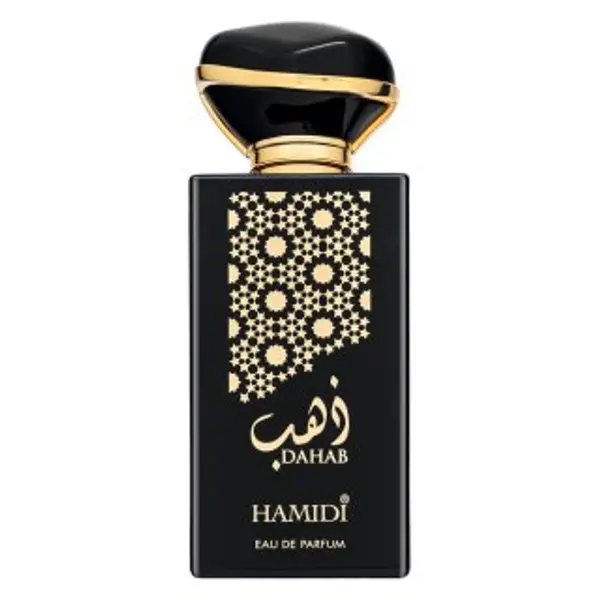 Hamidi Hamidi Dahab parfemska voda unisex 100 ml
