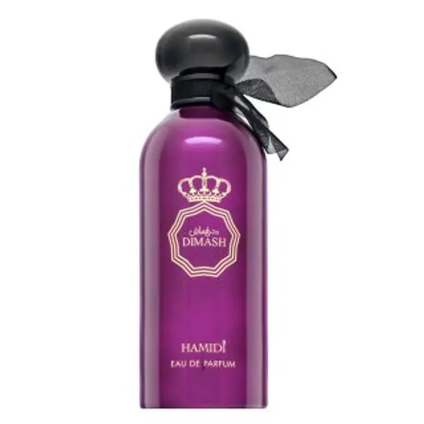 Hamidi Hamidi Dimash parfemska voda unisex 80 ml