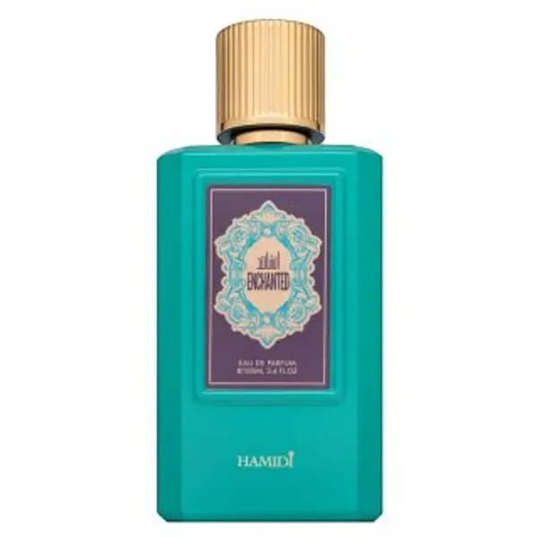 Hamidi Hamidi Enchanted parfemska voda unisex 100 ml