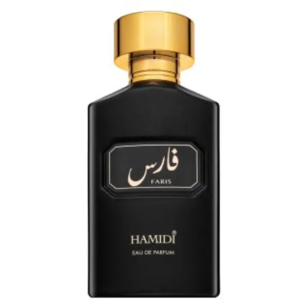 Hamidi Hamidi Faris parfemska voda unisex 100 ml