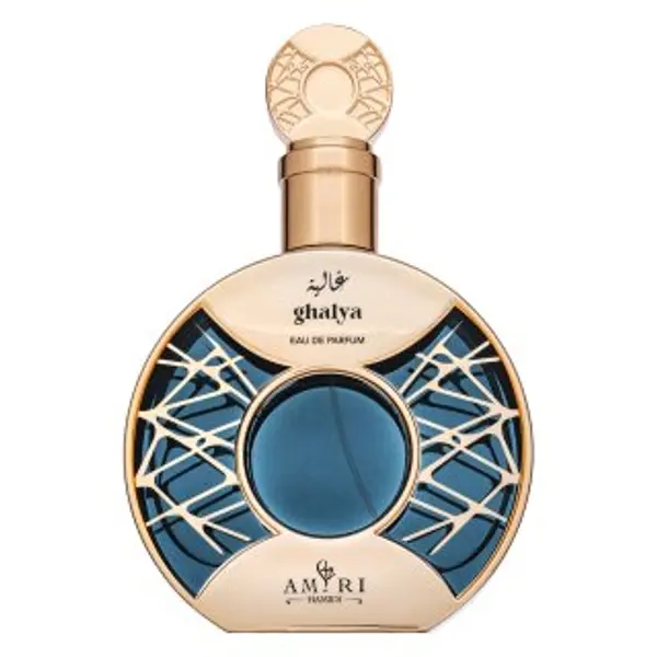 Hamidi Hamidi Ghalya parfemska voda unisex 100 ml
