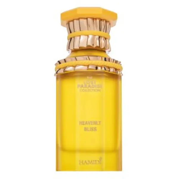 Hamidi Hamidi Heavenly Bliss parfemska voda unisex 100 ml