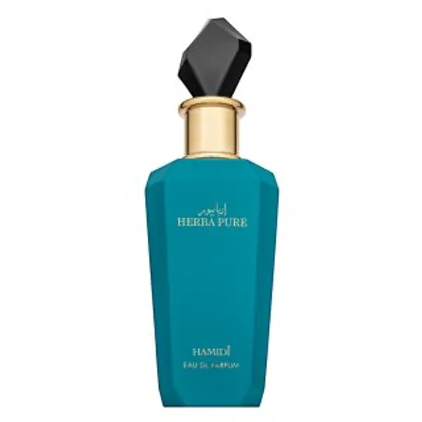Hamidi Hamidi Herba Pure parfemska voda unisex 100 ml