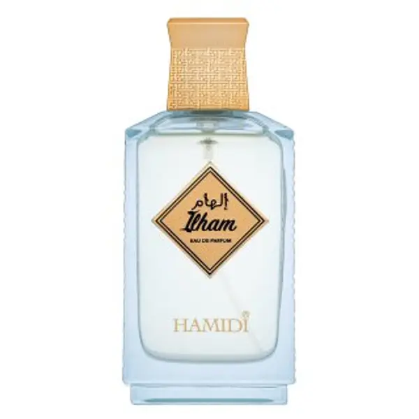 Hamidi Hamidi Ilham parfemska voda za muškarce 100 ml
