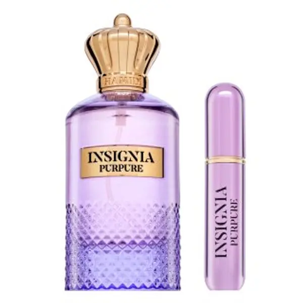 Hamidi Hamidi Insignia Purpure parfemska voda unisex 105 ml