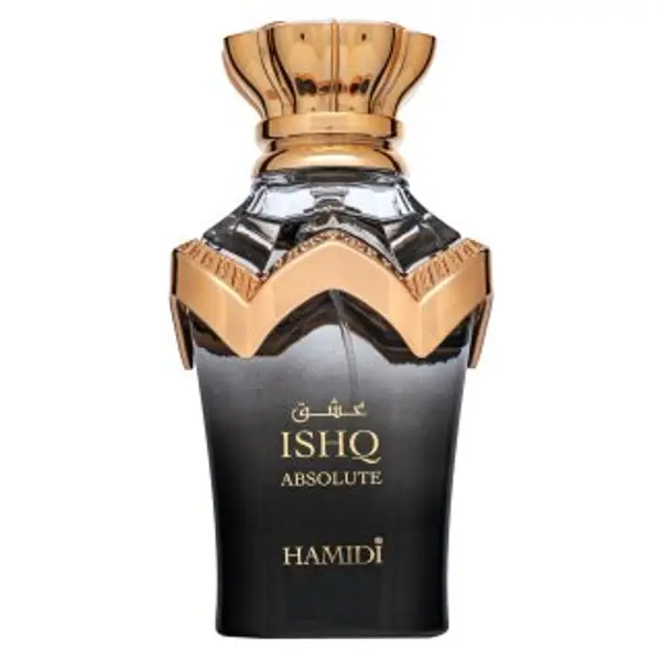 Hamidi Hamidi Ishq Absolute parfemska voda za muškarce 100 ml
