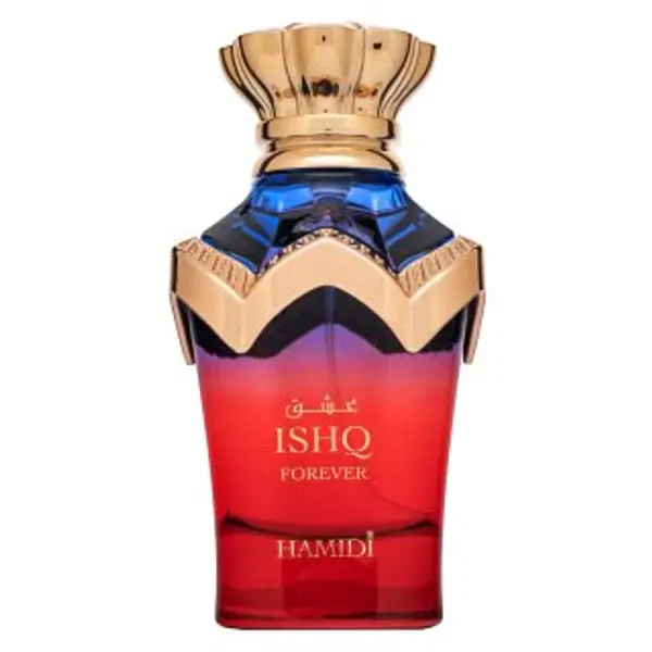 Hamidi Hamidi Ishq Forever parfemska voda za žene 100 ml
