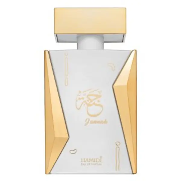 Hamidi Hamidi Jannah Oriental parfemska voda unisex 100 ml