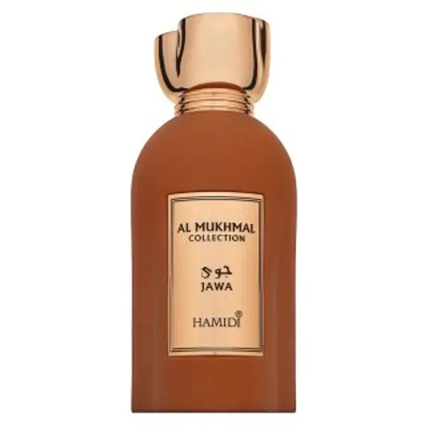 Hamidi Hamidi Jawa parfemska voda unisex 100 ml