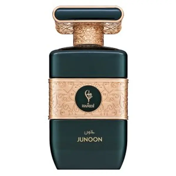 Hamidi Hamidi Junoon parfemska voda za muškarce 100 ml