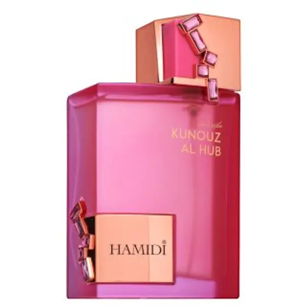 Hamidi Hamidi Kunouz Al Hub parfemska voda za žene 100 ml