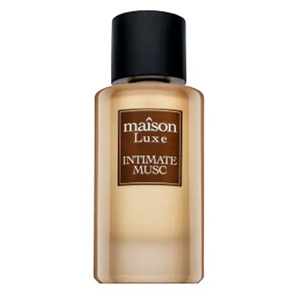 Hamidi Hamidi Maison Luxe Intimate Musc čistý parfém za muškarce 110 ml