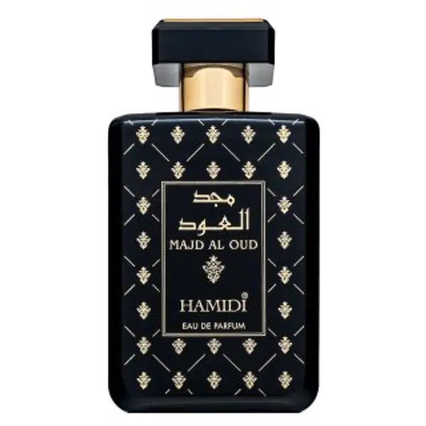 Hamidi Hamidi Majd Al Oud parfemska voda unisex 100 ml