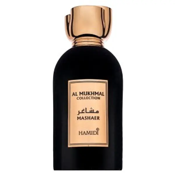 Hamidi Hamidi Mashaer parfemska voda unisex 100 ml