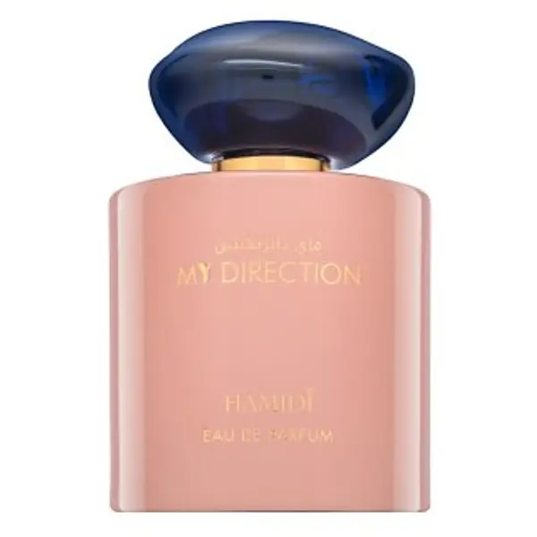 Hamidi Hamidi My Direction parfemska voda za žene 100 ml