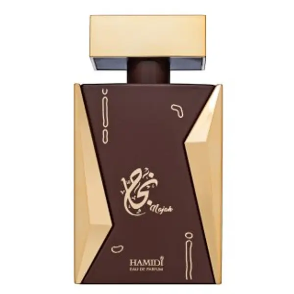 Hamidi Hamidi Najah Oriental parfemska voda unisex 100 ml