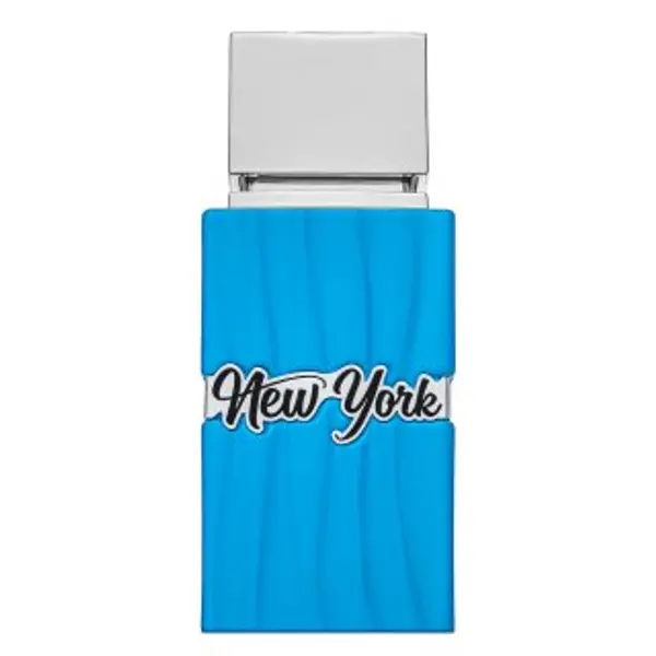 Hamidi Hamidi New York Dream parfemska voda unisex 100 ml