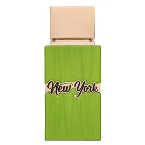 Hamidi Hamidi New York Life parfemska voda unisex 100 ml