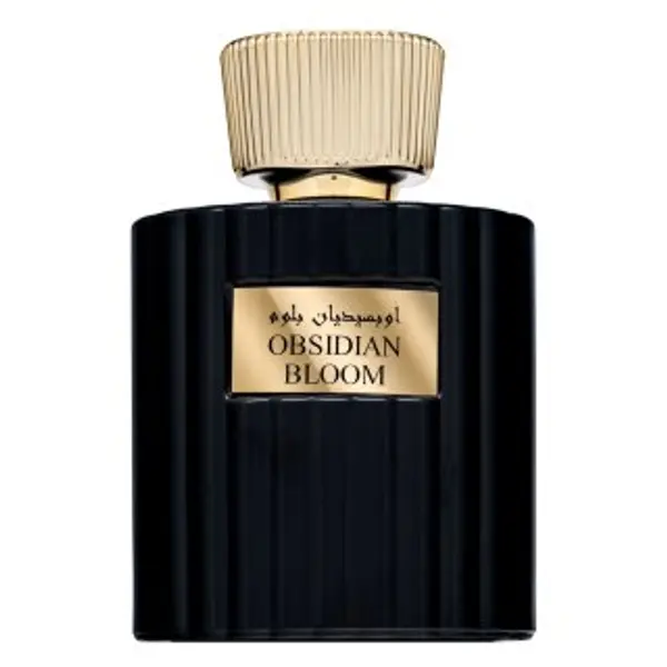 Hamidi Hamidi Obsidian Bloom parfemska voda za žene 100 ml