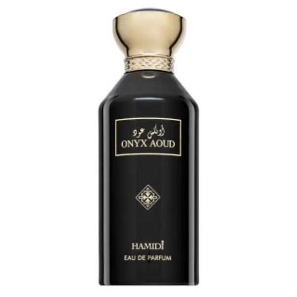 Hamidi Hamidi Onyx Aoud parfemska voda za muškarce 80 ml