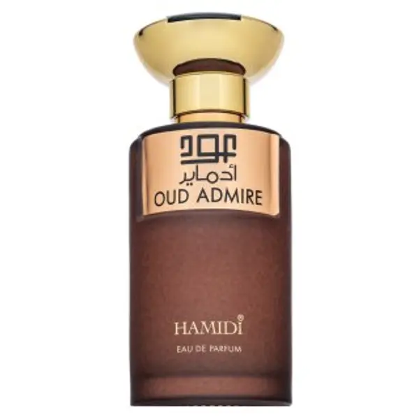 Hamidi Hamidi Oud Admire parfemska voda unisex 100 ml