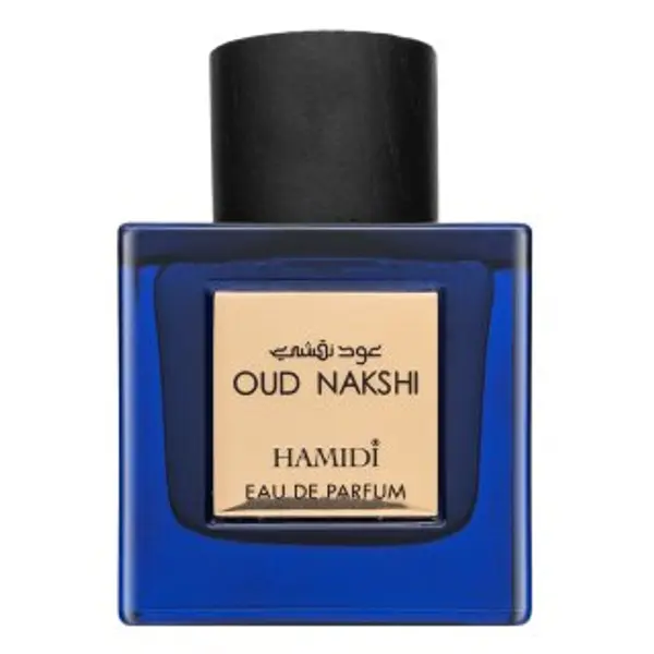 Hamidi Hamidi Oud Nakshi parfemska voda unisex 100 ml