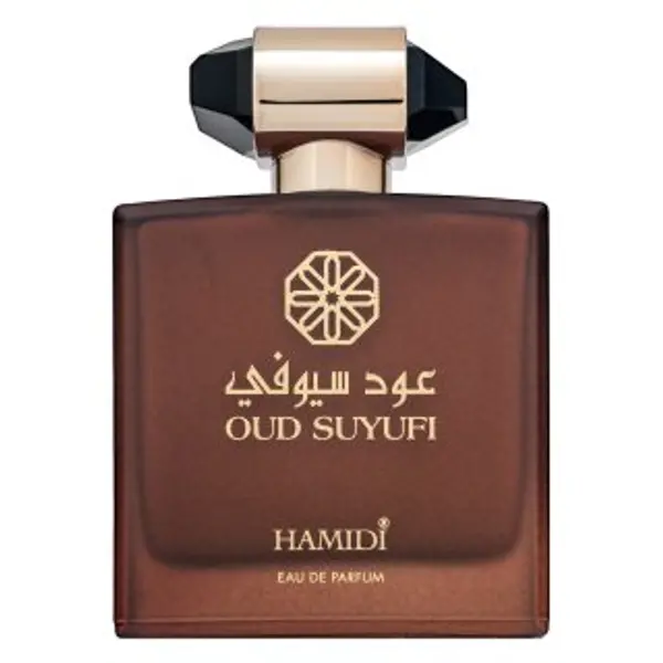 Hamidi Hamidi Oud Suyufi parfemska voda unisex 110 ml