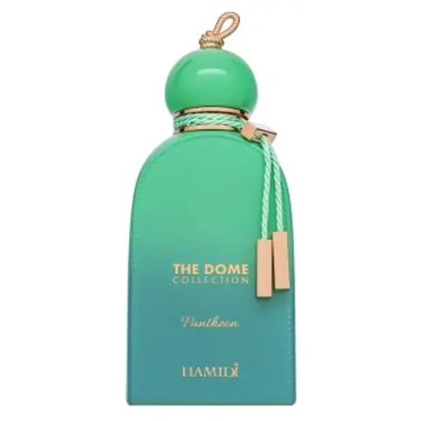 Hamidi Hamidi Pantheon parfemska voda za muškarce 100 ml