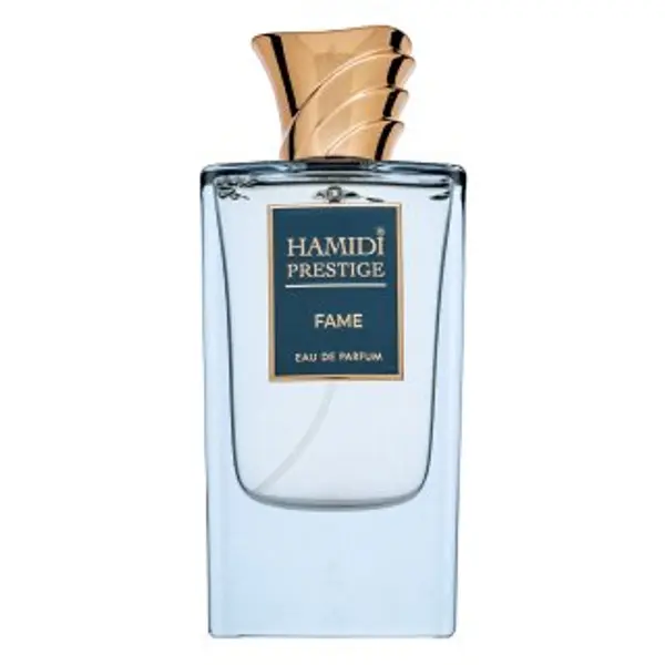 Hamidi Hamidi Prestige Fame parfemska voda unisex 80 ml