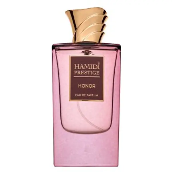 Hamidi Hamidi Prestige Honor parfemska voda unisex 80 ml