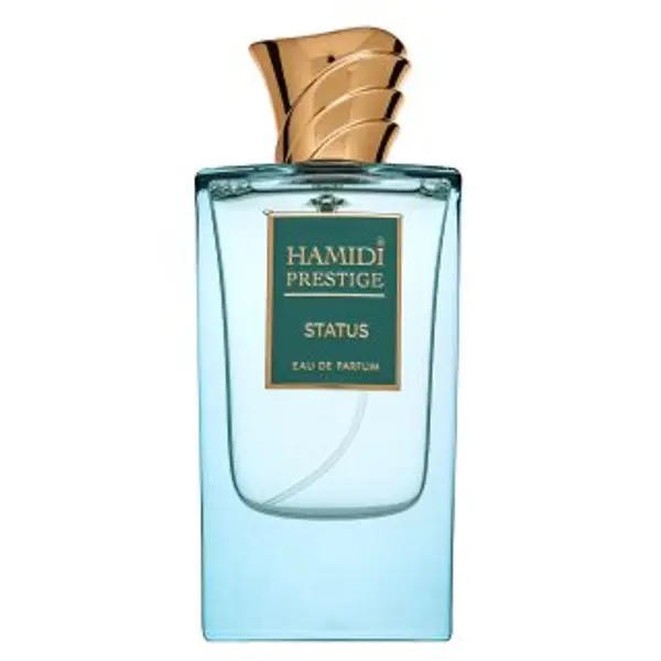Hamidi Hamidi Prestige Status parfemska voda unisex 80 ml
