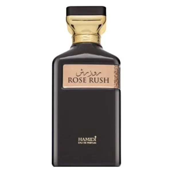 Hamidi Hamidi Rose Rush parfemska voda unisex 100 ml