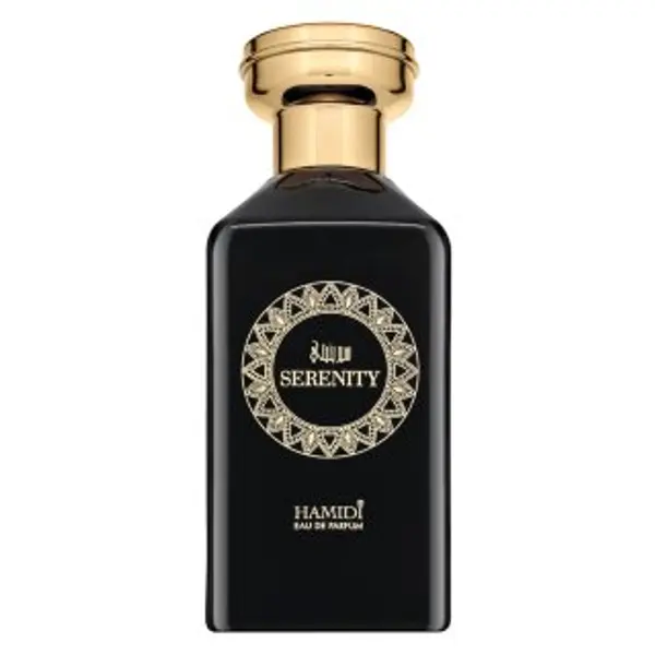 Hamidi Hamidi Serenity parfemska voda unisex 100 ml